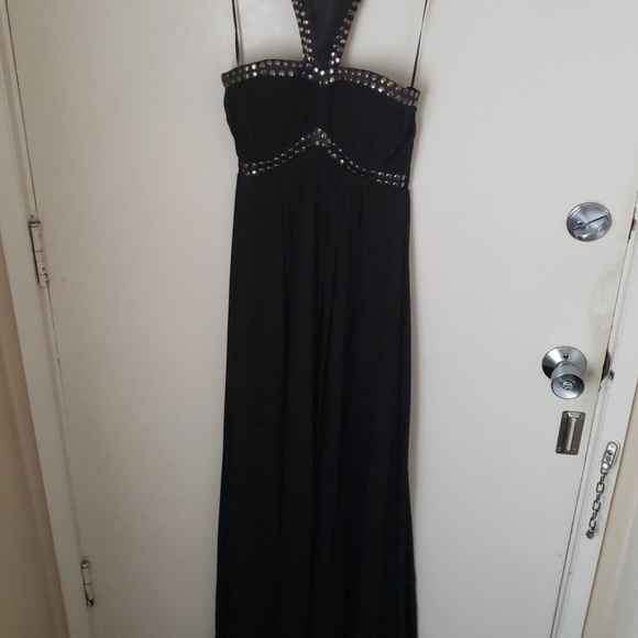 Jane Norman evening dress. UK size 6 - Picture 2 of 8